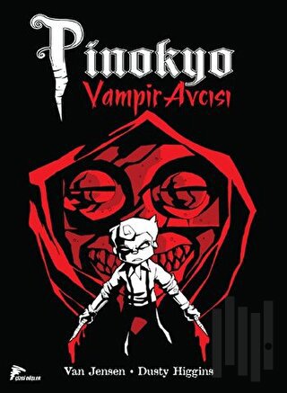 Vampir Avcısı Pinokyo 1
