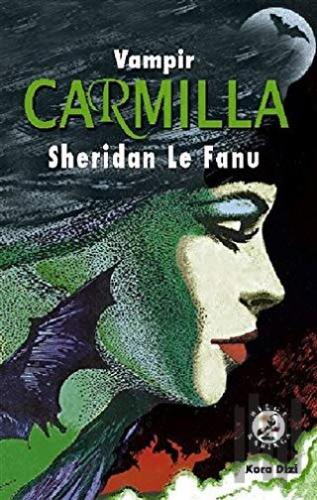 Vampir Carmilla | Kitap Ambarı