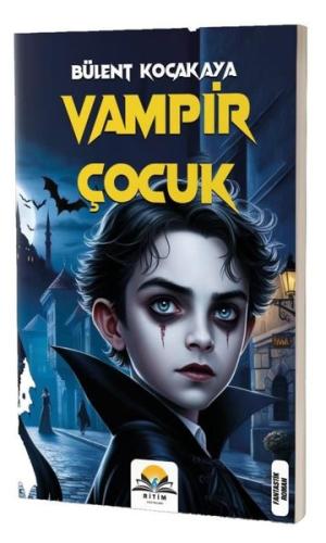 Vampir Çocuk