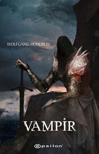 Vampir | Kitap Ambarı