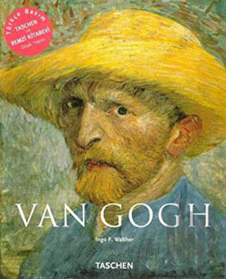 Van Gogh - Düşler ve Gerçeklik | Kitap Ambarı
