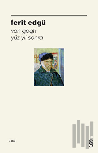Van Gogh Yüz Yıl Sonra | Kitap Ambarı