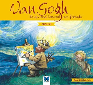 Van Gogh | Kitap Ambarı