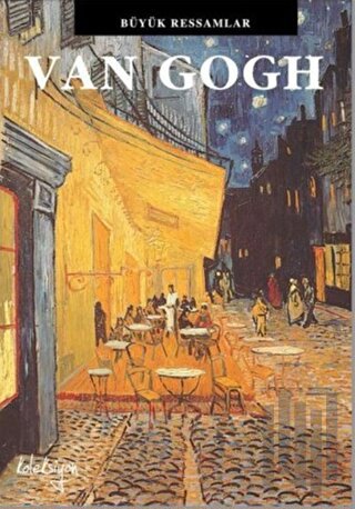 Van Gogh | Kitap Ambarı