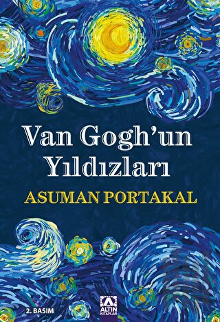 Van Gogh'un Yıldızları | Kitap Ambarı