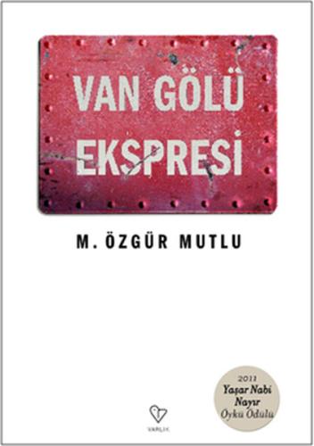 Van Gölü Ekspresi | Kitap Ambarı