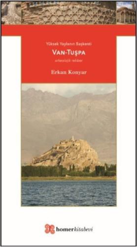 Van - Tuşpa | Kitap Ambarı