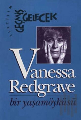 Vanessa: Bir Yaşamöyküsü