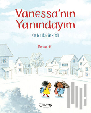 Vanessa'nın Yanındayım | Kitap Ambarı
