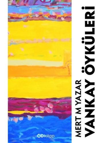 Vankay Öyküleri | Kitap Ambarı