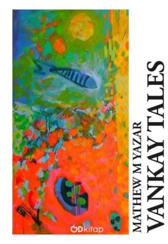 Vankay Tales | Kitap Ambarı