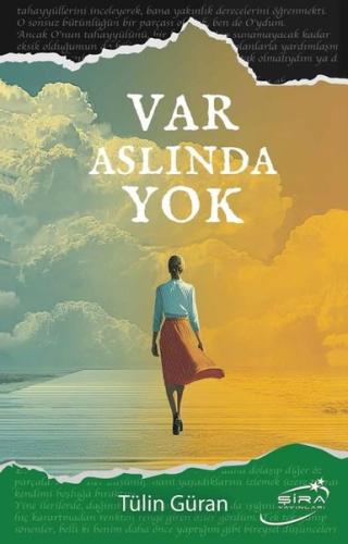 Var Aslında Yok | Kitap Ambarı