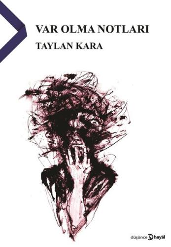 Var Olma Notları | Kitap Ambarı