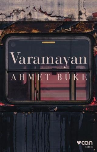 Varamayan | Kitap Ambarı