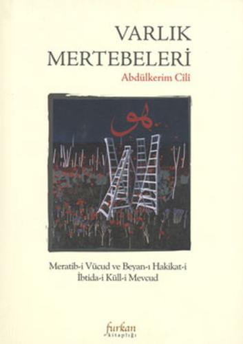 Varlık Mertebeleri