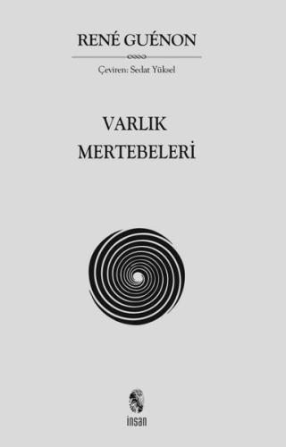 Varlık Mertebeleri | Kitap Ambarı