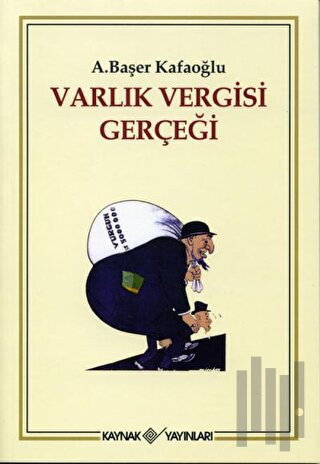 Varlık Vergisi Gerçeği | Kitap Ambarı