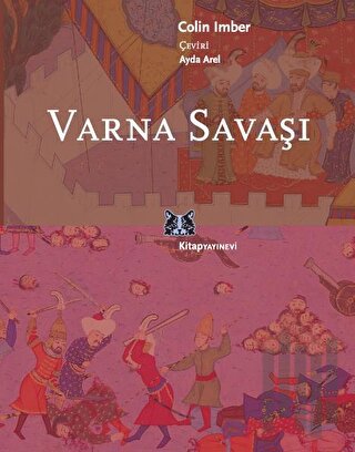 Varna Savaşı | Kitap Ambarı