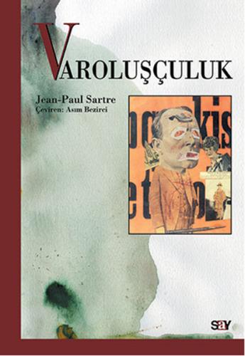 Varoluşçuluk | Kitap Ambarı