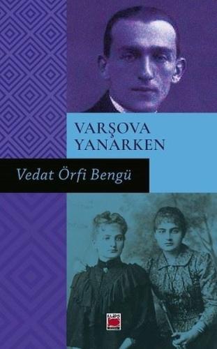 Varşova Yanarken | Kitap Ambarı
