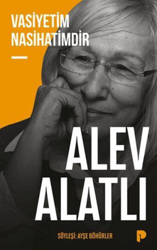 Vasiyetim Nasihatimdir | Kitap Ambarı