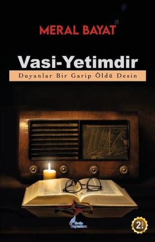 Vasiyetimdir | Kitap Ambarı