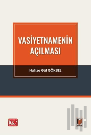 Vasiyetnamenin Açılması