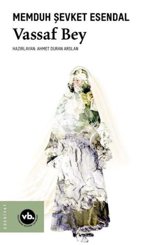 Vassaf Bey | Kitap Ambarı