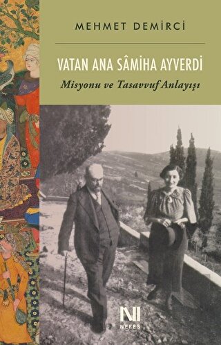 Vatan Ana Samiha Ayverdi | Kitap Ambarı