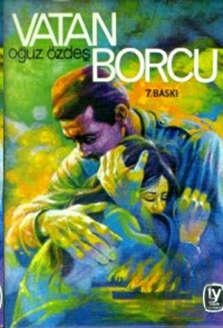 Vatan Borcu