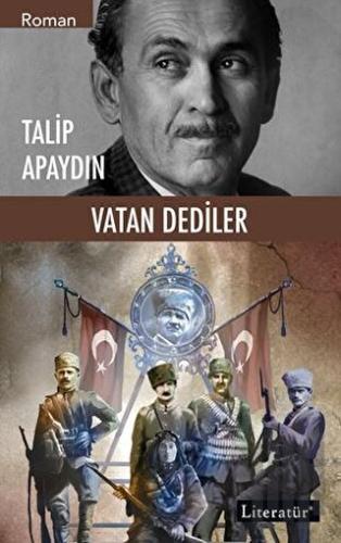 Vatan Dediler - 2 | Kitap Ambarı