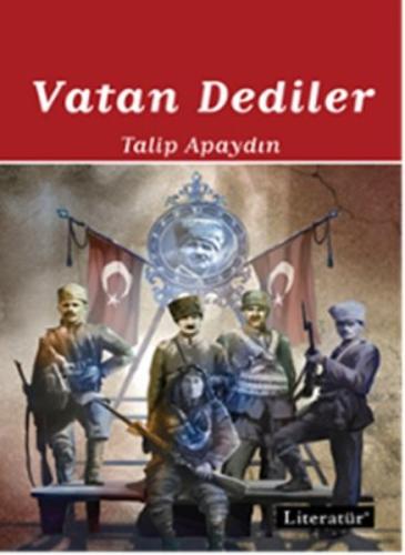 Vatan Dediler - 2