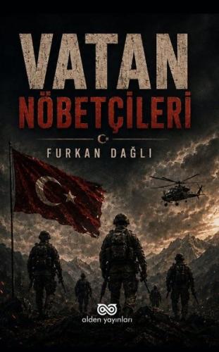 Vatan Nöbetçileri | Kitap Ambarı
