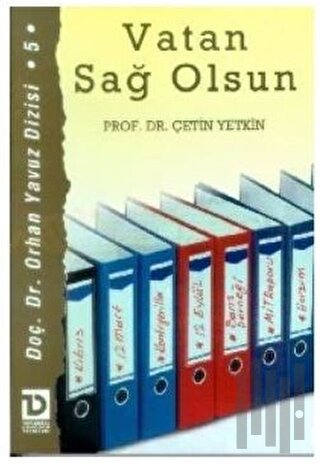 Vatan Sağ Olsun