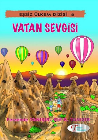 Vatan Sevgisi | Kitap Ambarı