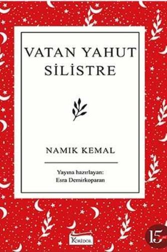 Vatan Yahut Silistre (Ciltli) | Kitap Ambarı