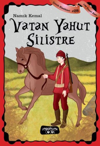 Vatan Yahut Silistre | Kitap Ambarı