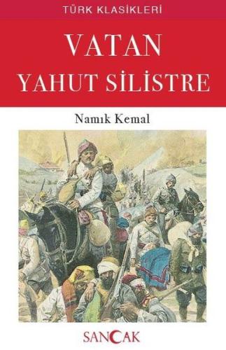 Vatan Yahut Silistre | Kitap Ambarı