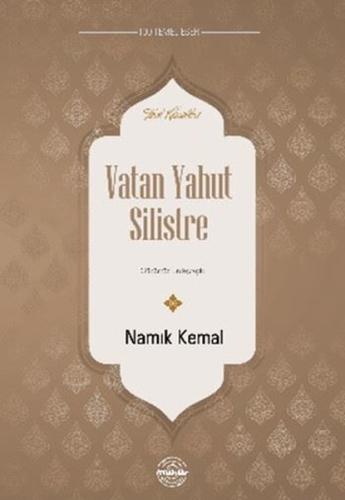 Vatan Yahut Silistre | Kitap Ambarı