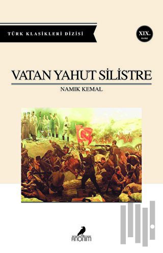 Vatan Yahut Silistre | Kitap Ambarı