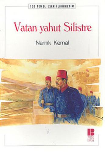 Vatan Yahut Silistre | Kitap Ambarı
