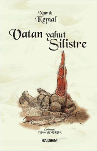 Vatan Yahut Silistre | Kitap Ambarı