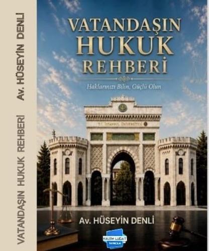 Vatandaşın Hukuk Rehberi | Kitap Ambarı