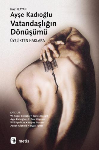 Vatandaşlığın Dönüşümü | Kitap Ambarı
