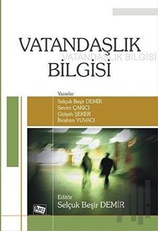 Vatandaşlık Bilgisi