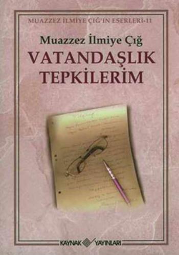 Vatandaşlık Tepkilerim