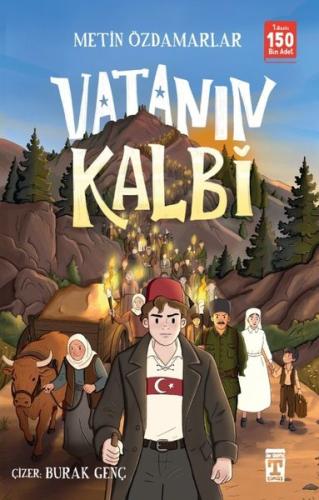Vatanın Kalbi | Kitap Ambarı