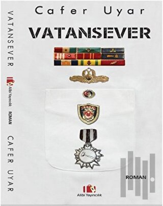 Vatansever | Kitap Ambarı