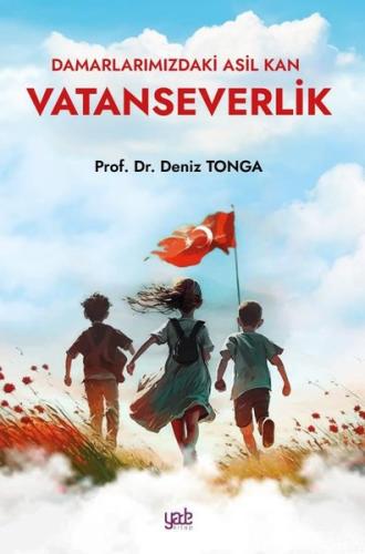 Vatanseverlik - Damarlarımızdaki Asil Kan