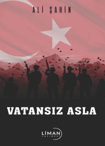 Vatansız Asla | Kitap Ambarı